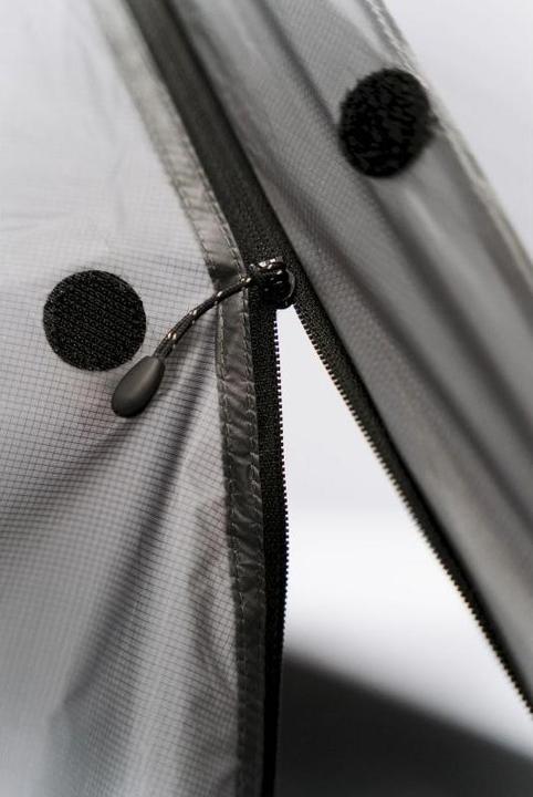 Actual product image Samaya Inspire 2 (Dome tent, 1.60 kg, 2 persons)