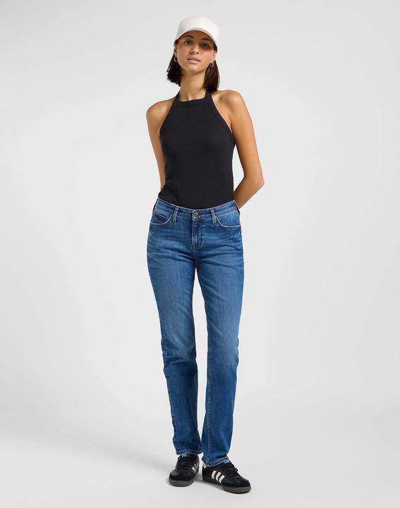 Produktbild Lee Top Open Back Halter Top (L)