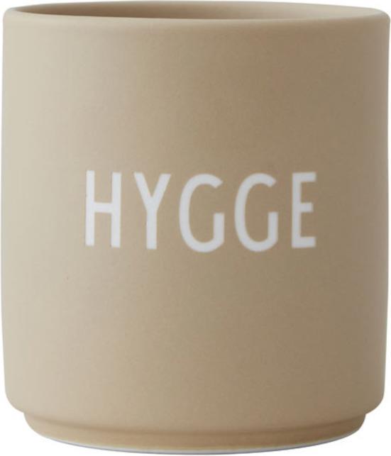 Image du produit Design Letters Favourite Cup - Hygge (2 x)