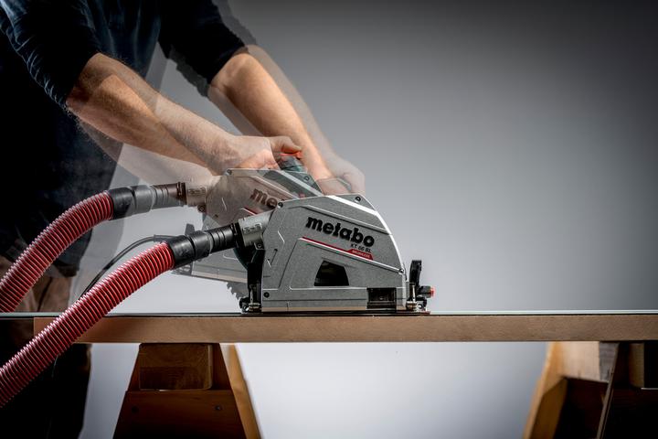Produktbild Metabo KT 66 BL