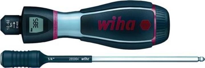 Produktbild Wiha 36887 4.0 mm (0.80 Nm, 300 Nm)