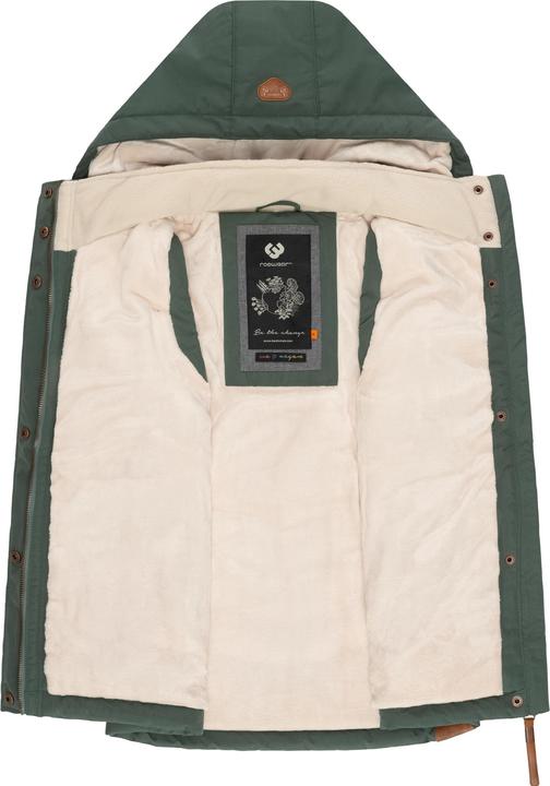 Actual product image Ragwear Hesty (XL)