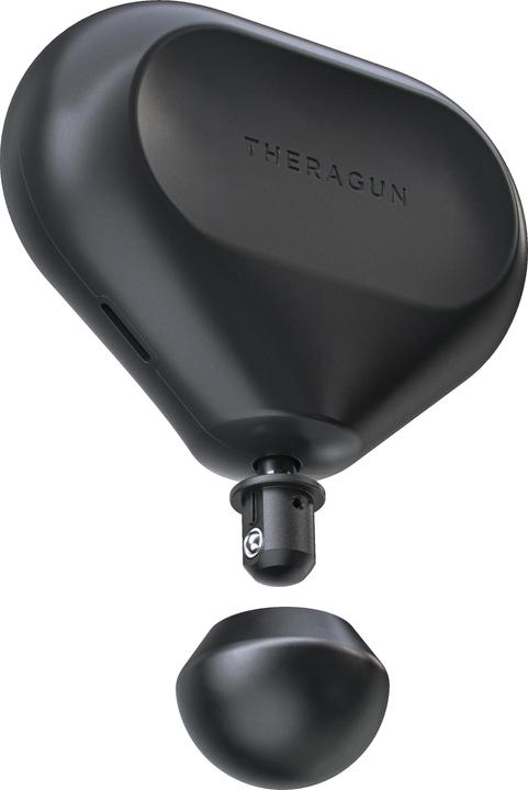 Actual product image Therabody Theragun Mini