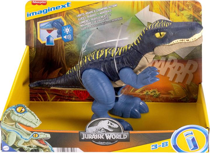 Produktbild Imaginext 0
