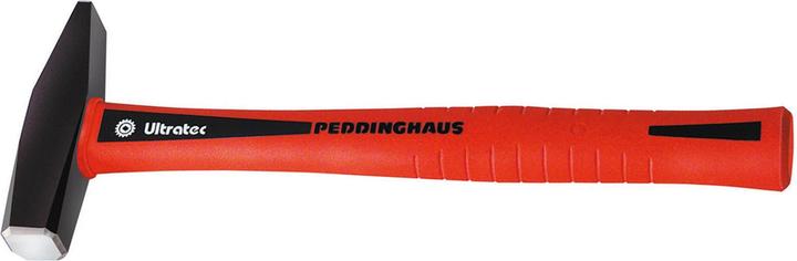 Peddinghaus Schlosserhammer 'Ultratec' 3-K Stiel (700 g)
