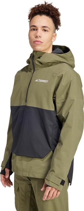 Produktbild adidas XPR 2L (XL)