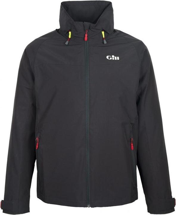 Actual product image Pilot jacket (S)