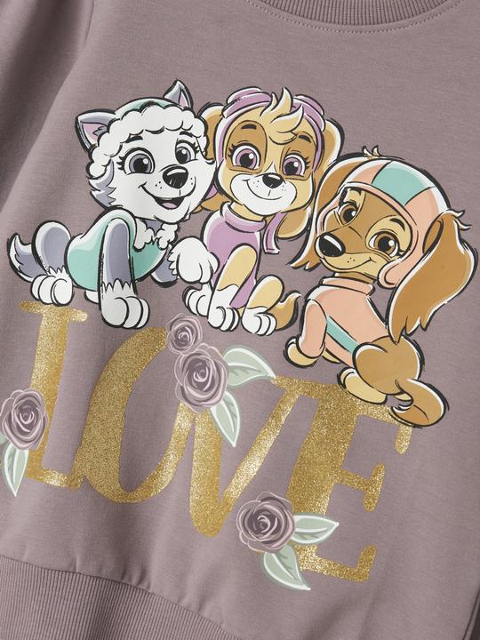 Produktbild Name it Paw Patrol Sweatshirt (98)