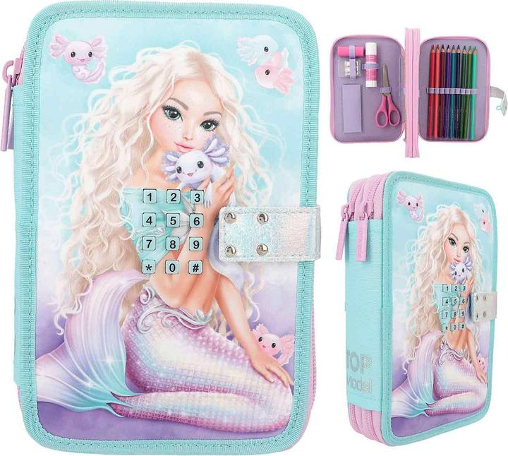 Produktbild Magni Mermaid