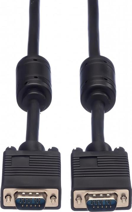 Produktbild Roline VGA — VGA (3 m, VGA)