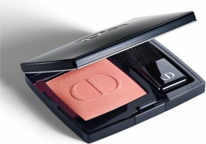 Actual product image Dior Blush Blush (250 Bal)