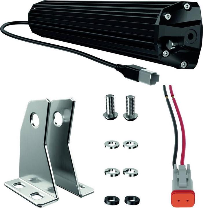 Produktbild Philips LED-Zusatzscheinwerfer Ultinon Drive 5050L