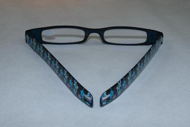 Image du produit Figoline Lunettes de lecture Edelweiss +2,0 (+2)