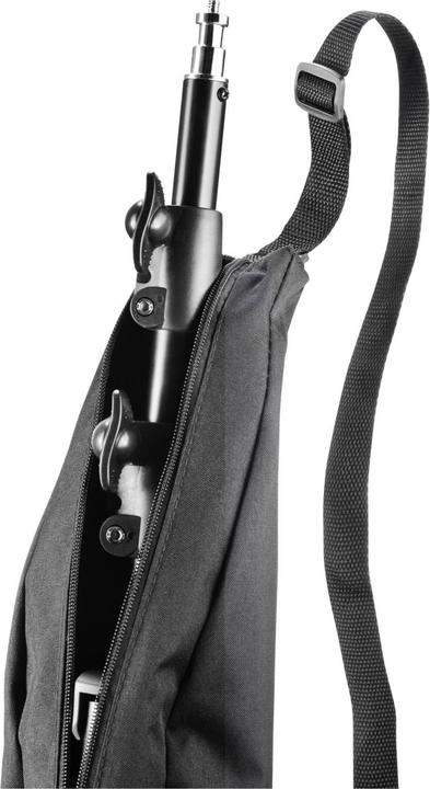 Actual product image Walimex Per FT-8051 (Metal, Plastic)