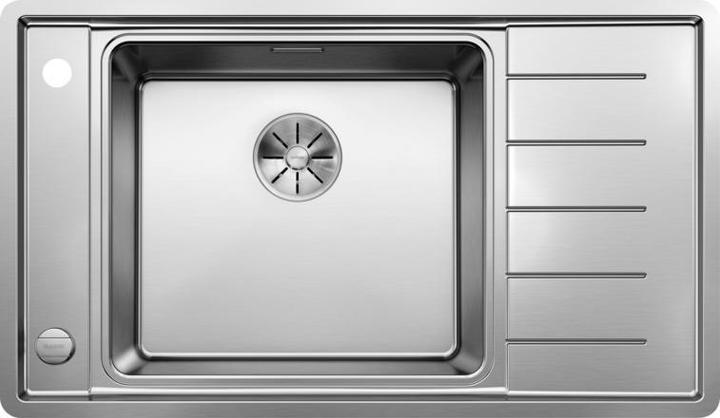 Image du produit Blanco Andano XL 6 S-IF Compact (Éviers à poser, 86 cm, 50 cm)