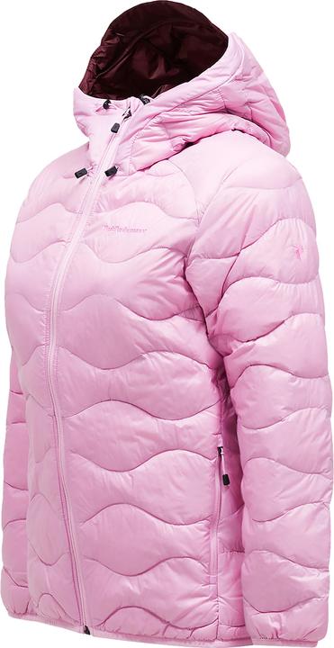 Immagine prodotto Peak Performance Giacca con cappuccio Helium Down (L)