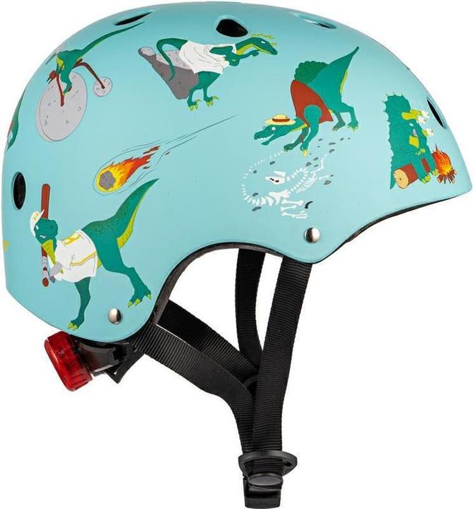 Produktbild Hornit Jurassic (53 - 58 cm)