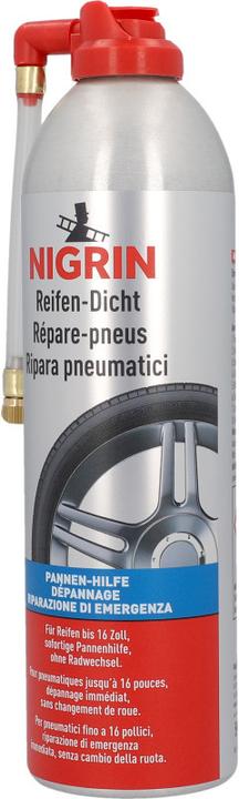 Actual product image Nigrin Tire tight