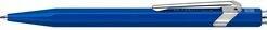 Productafbeelding Caran d'Ache 849 Classic (Blauw, 1 x)