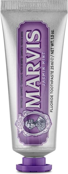 Marvis Jasmin Mint (25 ml)