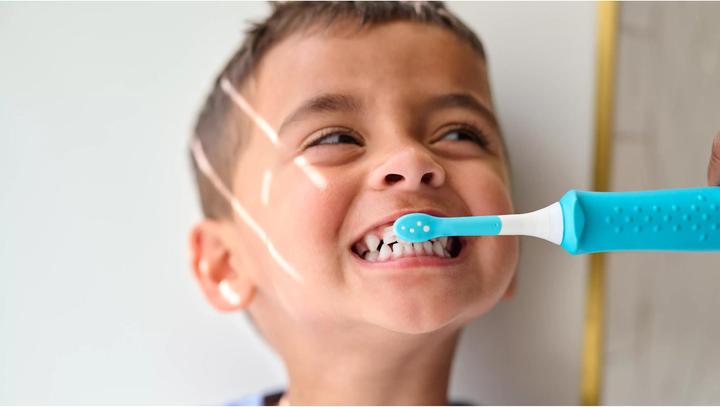 Immagine prodotto Philips Sonicare Per i bambini (2 x)
