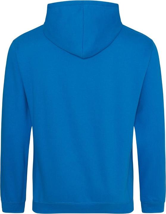 Immagine prodotto Awdis Felpa con cappuccio del college (4XL)