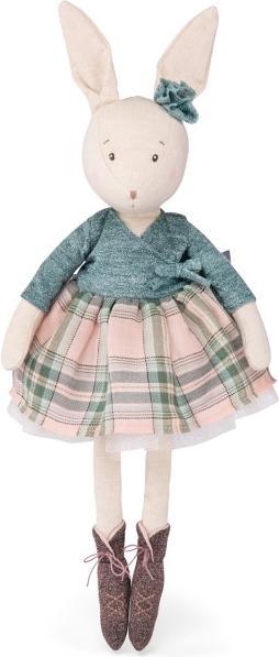 Produktbild Moulin Roty Plüschtier Kaninchen Victorine (40 cm)