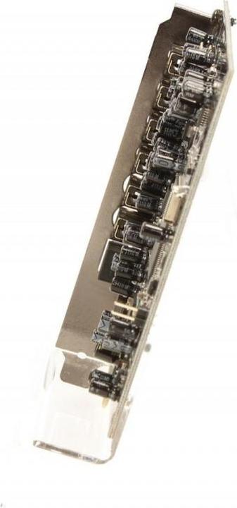 Immagine prodotto Creative Sound Blaster Audigy Rx (PCI-E x1)