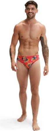 Actual product image Speedo 5cm Escape Brief (Yori) (30)