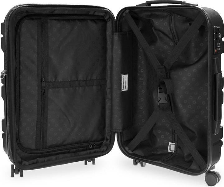 Immagine prodotto Hauptstadtkoffer X-Kölln - Bagaglio a mano a guscio rigido (50 l, Bagaglio a mano (fino a 50 litri))