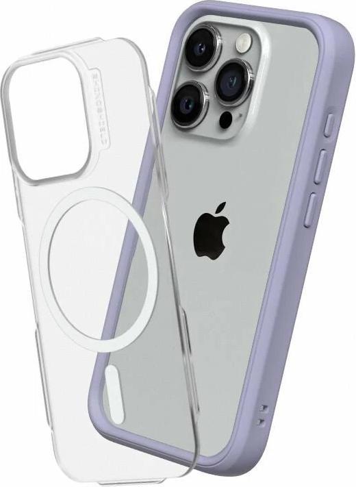 Produktbild RhinoShield Mod NX MagSafe iPhone 15 Pro (Apple iPhone 15 Pro)