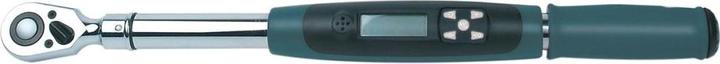 Produktbild Mannesmann Elektronischer Drehmomentschlüssel (1/2", 20 Nm, 200 Nm)