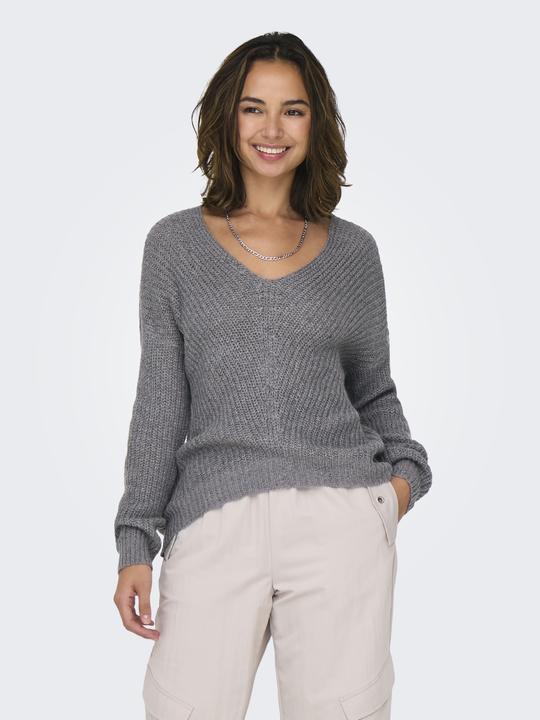 Produktbild JdY JDYNEW Strickpullover Strickpullover (XS)