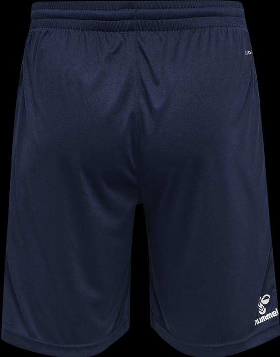 Actual product image hummel Core Xk Poly Shorts (M)