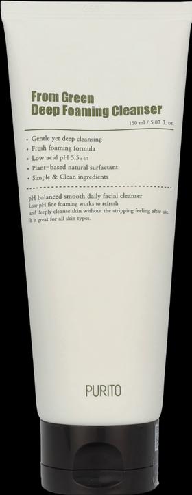 Image du produit Purito Seoul (Mousse, 150 ml)