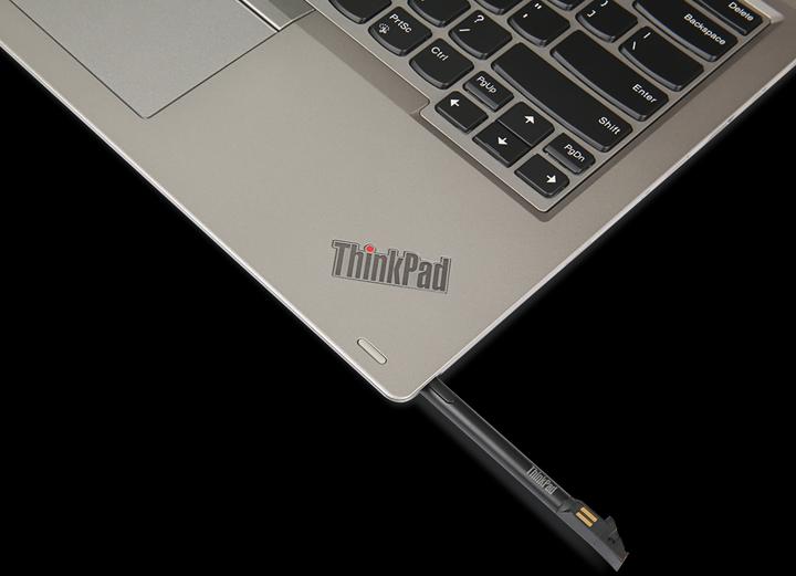 Actual product image Lenovo Pcg Pen