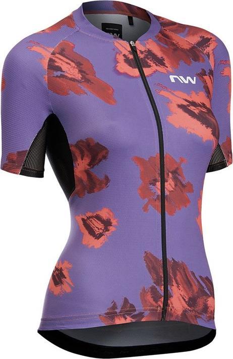 Image du produit Northwave Women's Force Evo Jersey Short Sleeve (M)
