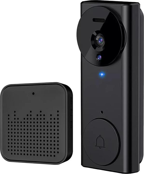 Produktbild Novidarte Inteligente Türklingel (WLAN)