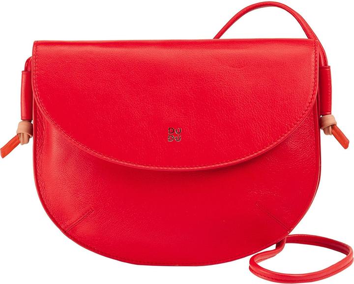 Immagine prodotto Dudu Borsa Skye in pelle 21 cm