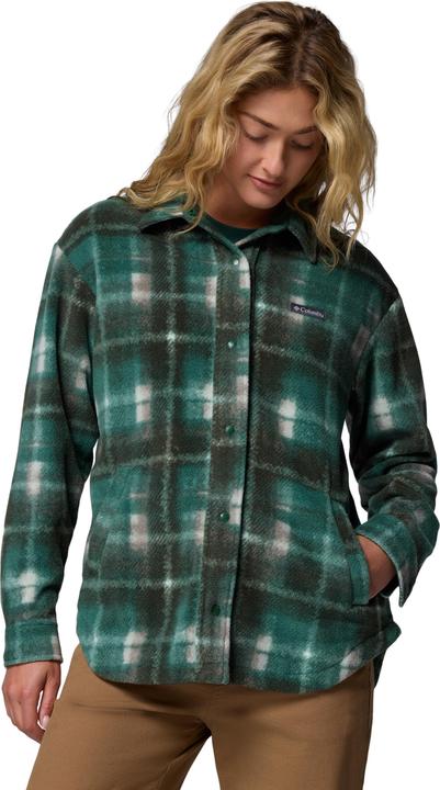 Produktbild Columbia Benton Springs™ Shirt Jacket II (L)