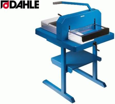 Immagine prodotto Dahle Base per bordo di taglio. 848 Base per 00848