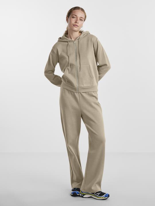Immagine prodotto Pieces Felpa con cappuccio PCCHILLI ZIP-UP (L)