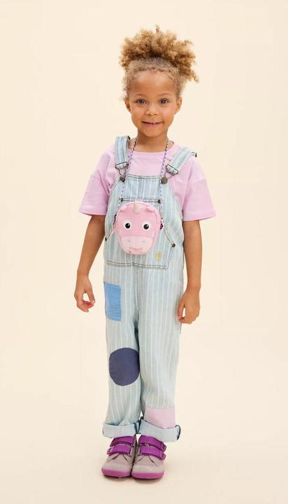 Actual product image Affenzahn Brustbeutel