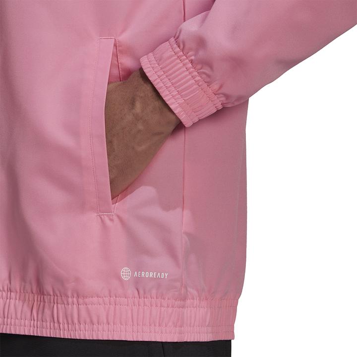 Produktbild adidas Entrada 22 Präsentationsjacke Herren (L)
