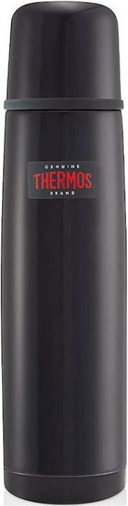 Thermos Mountain FFB TH-150054 Bouteille touristique 0,5 l bleu marine (0.50 l)