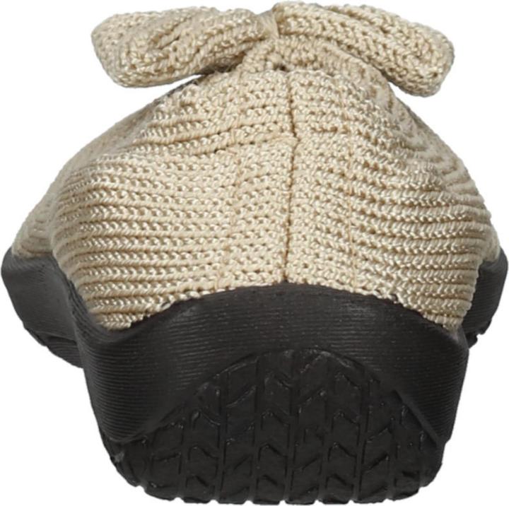 Produktbild Arcopedico Ob elegant oder casual, mit diesem federleichten und flexiblen Basic Slipper von mit gepo (38)