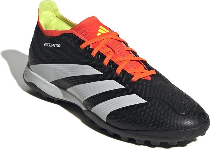 Actual product image adidas Predator 24 League Low TF Turf (44 2/3)