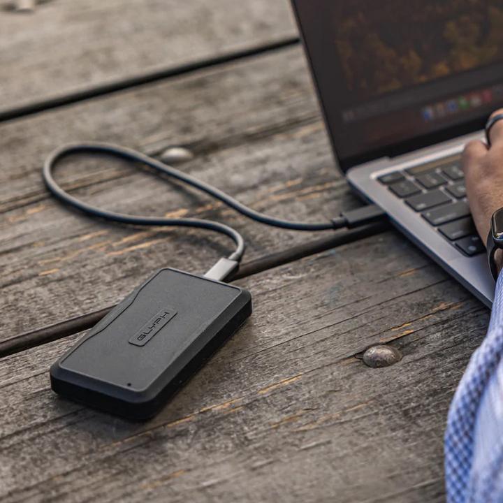 Actual product image Glyph Atom Pro V2 (2 TB)