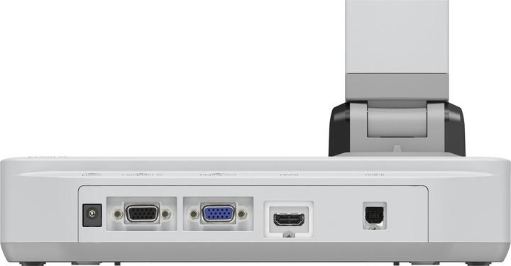 Actual product image Epson Elpdc21 (4K, A3)