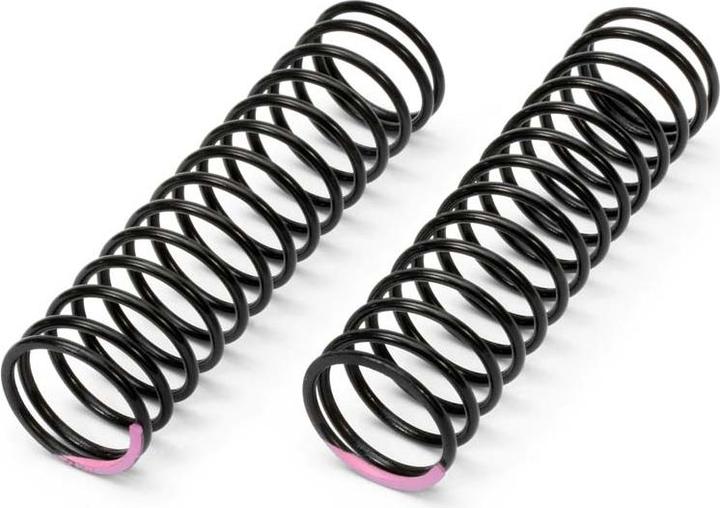 Immagine prodotto HPI HELLFIRE SHOCKD. MOLLE ROSA (Medio 134gF/mm)